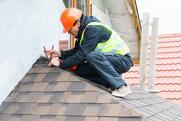 Professional Roofing Contractor in Hopkins, MN